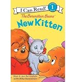 [ The Berenstain Bears' New Kitten BY Berenstain, Stan ( Author ) ] { Paperback } 2007