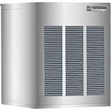 514DyBPKGfL. SL160  Scotsman NME954WS 32B 1100 Lb Nugget Ice Machine