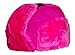 Best Winter Hats Big Kids Lightweight Neon Russian/Trooper Faux Fur Cap(One Size)-Pink