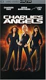 Charlie's Angels [UMD for PSP]