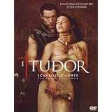 I Tudor - Scandali A Corte - Stagione 02 (3 Dvd)di Jonathan Rhys Meyers