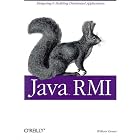 Click here to buy Java RMI by William Grosso.