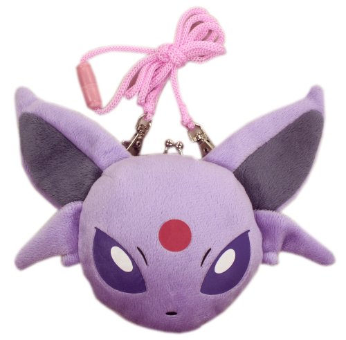 Pokemon pouch Efi (JAPAN IMPORT)