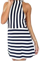 Summer Polyester Cocktail Short Backless Evening Dress/Party Dress/Mini Dress 