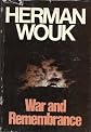 War and Remembrance by Herman Wouk. Vol 2 of 2.