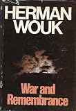 War and Remembrance by Herman Wouk. Vol 2 of 2. [Hardcover] by Herman Wouk