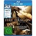 The Fire Dragon Chronicles (3D Version inkl. 2D Version & 3D Lenticular Card) [3D Blu-ray]