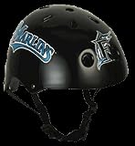 Wincraft Florida Marlins Multi-Sport Bike Helmet
