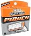 Schick Quattro Power Cartridges (Pack of 8)
