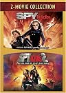 Spy Kids...