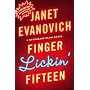 Finger Lickin' Fifteen (Stephanie Plum Novels)