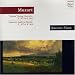 Image of Mozart: "Haydn" String Quartets, K. 387 &amp; 464