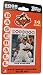 Topps MLB Baseball Cards 2008 Baltimore Orioles 14 Card Team Set