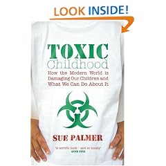 Toxic Childhood: How The Modern World Is Damaging Our Children And What We Can Do About It