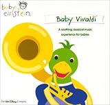 Baby Einstein Vivaldi