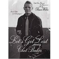 Let's Get Lost [1988] [DVD]