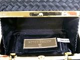AMORE DOLCE クラッチバッグ ADB9001-BLACK