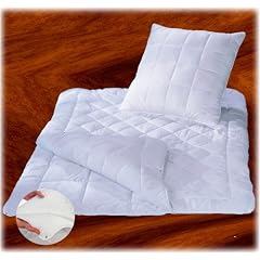 4 JAHRESZEITEN STEPPBETT MICROFASER BETTDECKE MIKROFASER 135X200