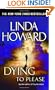 Dying to Please