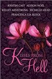Produkt-Bild: (Kisses from Hell) By Cast, Kristin (Author) Hardcover Published on (08 , 2010)