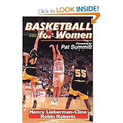 Basketball for Women: Becoming a Complete Player