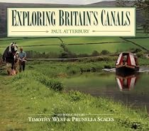 Exploring Britain's Canals