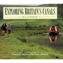 Exploring Britain's Canals