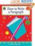 How to Write a Paragraph, Grades 6-8