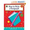 How to Write a Paragraph, Grades 6-8