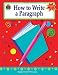 How to Write a Paragraph, Grades 6-8