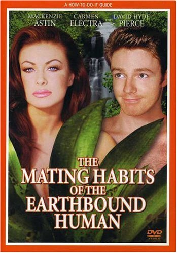 Free Download Of Mating Habits of the Earthbound Humans