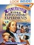 The Ben Franklin Book of Easy and Incredible Experiments: A Franklin Institute Science Museum Book