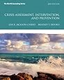 Crisis Assessment, Intervention, and Prevention (2nd Edition) (Erford)