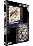 Rom�o + Juliette / Titanic (2 DVD) - Bipack 3 DVD [FR Import] - 