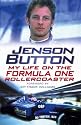 Jenson Button: My Life on the Formula One Rollercoaster