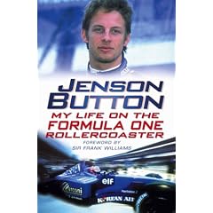 Jenson Button: My Life on the Formula One Rollercoaster