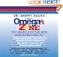 The Omega Rx Zone: The Miracle of the New High-Dose Fish Oil