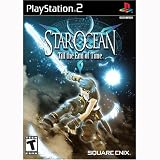  : STAR OCEAN TILL THE END OF TIME