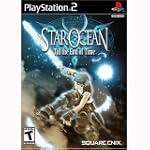 Star Ocean: Till the End of Time