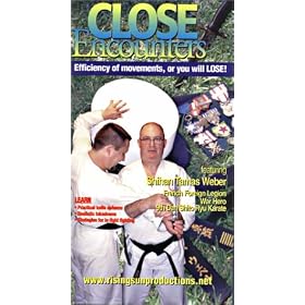 Close Encounters [VHS]
