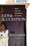 AIDS and Accusation: Haiti and the Geography of Blame