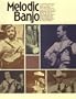 Melodic Banjo