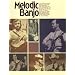 Melodic Banjo
