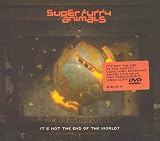 It`s Not the End of the World [DVD]