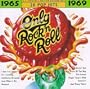 Only Rock'N Roll: 1965-1969 (Series)