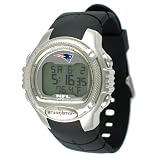 NFL Men's New England Patriots Pro Trainer Series Watch #NFL-PRO-NE