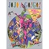 JoJo a�[go! go!
