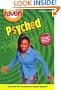 That's so Raven: Psyched - Book #10 (That's So Raven (Numbered Paperback)) (v. 10)