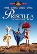 Priscilla - K�nigin der W�ste