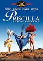 Priscilla - K&ouml;nigin der W&uuml;ste